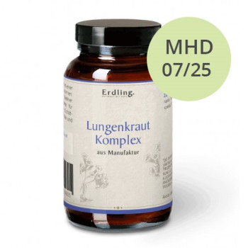 Waldkraft Lungenkraut Komplex