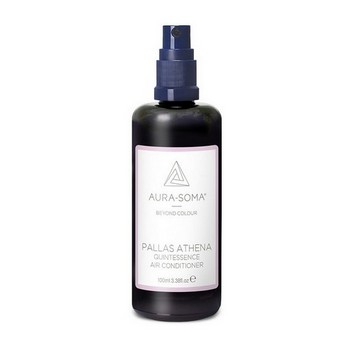 Aura Soma Raumspray Quintessenz Hellmagenta-Pallas Athena QC08