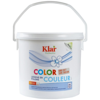 Klar Basis Compact Color
