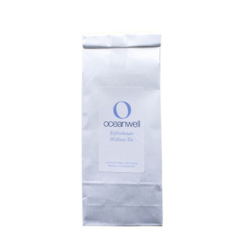Oceanwell Basic Wellness-Tee, klein