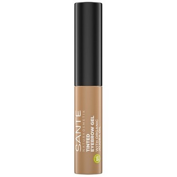 Sante Tinted Eyebrow Gel 01 Blond