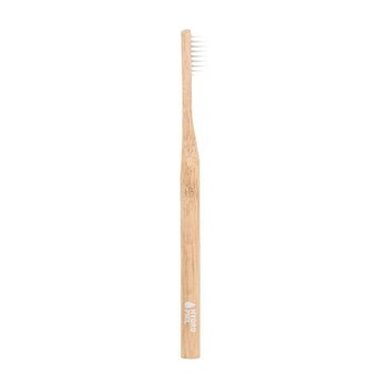 Bambuszahnbürste medium natur