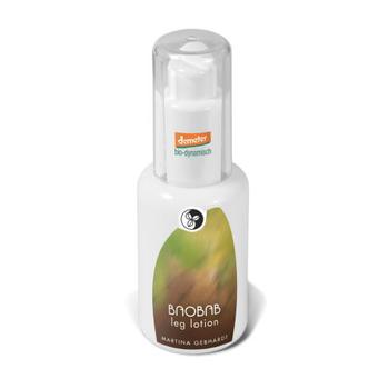 Martina Gebhardt KG Baobab Leg Lotion