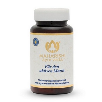 Maharishi Für den aktiven Mann