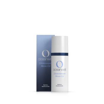 Oceanwell Basic Meeres-Gel