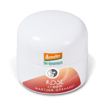 Martina Gebhardt KG Rose Cream