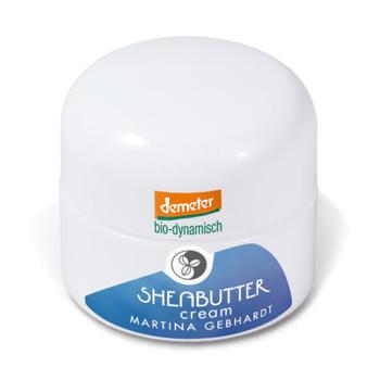 Martina Gebhardt KG Sheabutter Cream