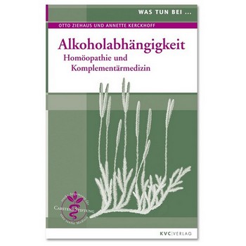 Was tun bei Alkoholabhängigkeit
