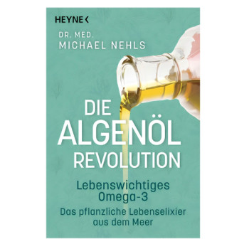 Die Algenöl-Revolution