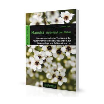 Manuka - Heilmittel der Natur