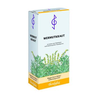 WERMUTKRAUT Tee