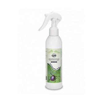 BELLFOR Anti-Grasmilben Spray