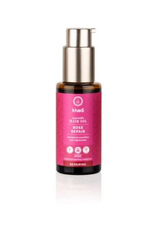 Khadi Haaröl Rose Repair