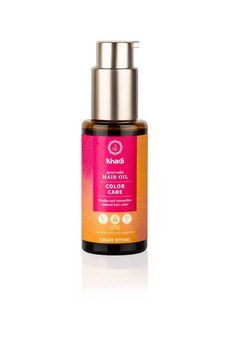 Khadi Haaröl Color Care