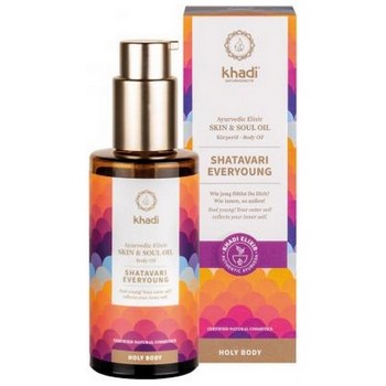 Khadi Körperöl Shatavari Everyoung