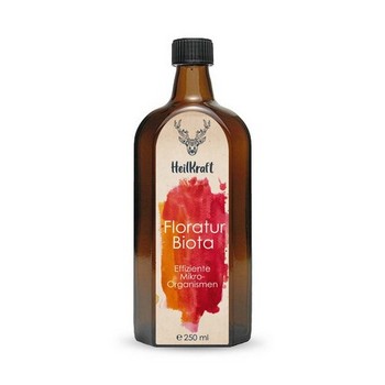 Heilkraft Floratur Biota