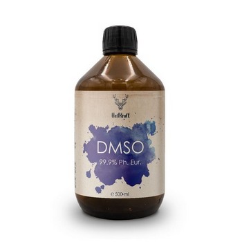 Heilkraft DMSO