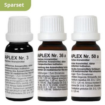 Regenaplex Trio 2