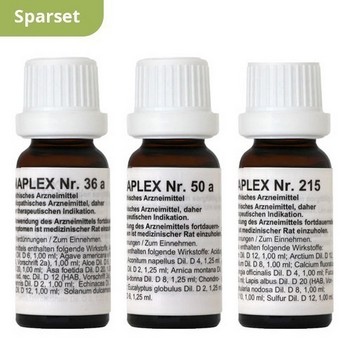 Regenaplex Trio 4
