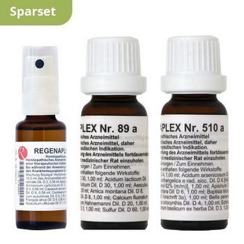 Regenaplex Trio 18