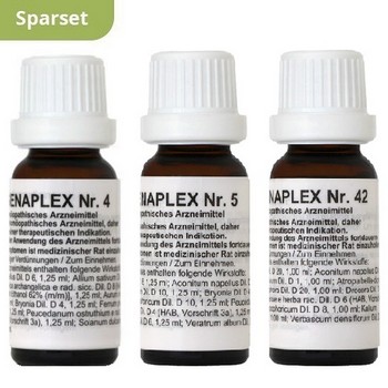 Regenaplex Trio 22