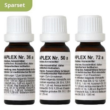 Regenaplex Trio 24