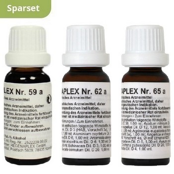 Regenaplex Trio 27