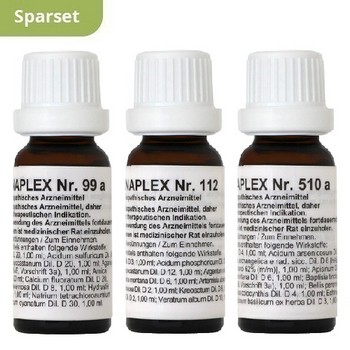 Regenaplex Trio 39