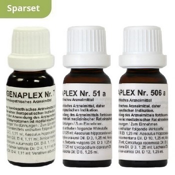 Regenaplex Trio 41