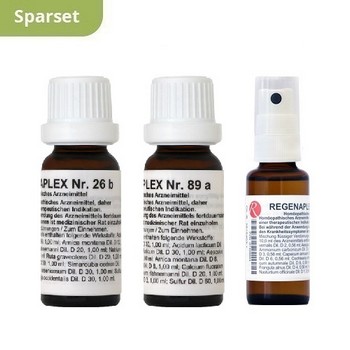 Regenaplex Trio 46