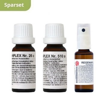 Regenaplex Trio 48