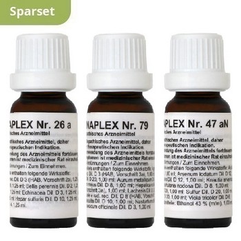 Regenaplex Trio 49