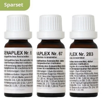 Regenaplex Trio 54