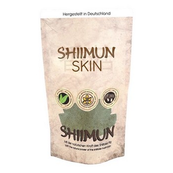 BELLFOR Shiimun Skin