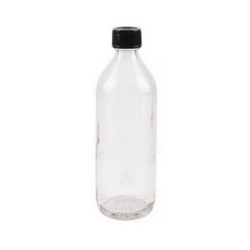 Emil Ersatzflasche 0,4l