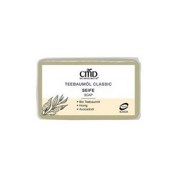 CMD Teebaumölseife
