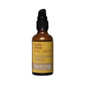 Benecos Tagescreme Olive