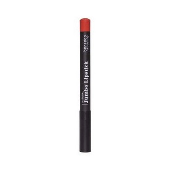 Benecos Natural Jumbo Lipstick warm sunset