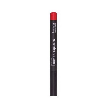 Benecos Natural Jumbo Lipstick red delight