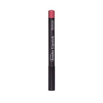 Benecos Natural Jumbo Lipstick rosy brown