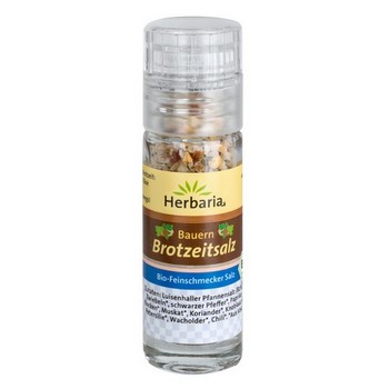 Herbaria Bauern Brotzeitsalz