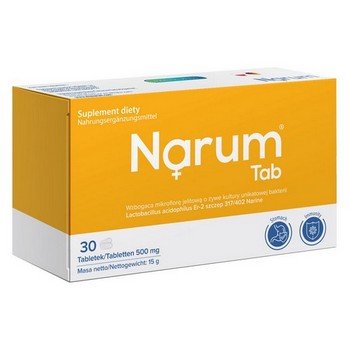 Narum Tab 500 mg