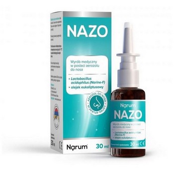 Narum Nazo