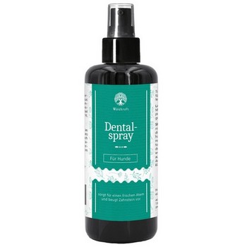 Waldkraft Dentalspray für Hunde