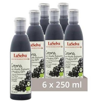 La Selva BalsamicoCrema di ModenalGP