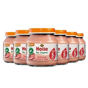 HOLLE Rindfleisch