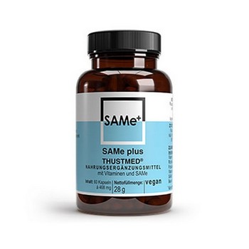 THUSTMED SAMe plus