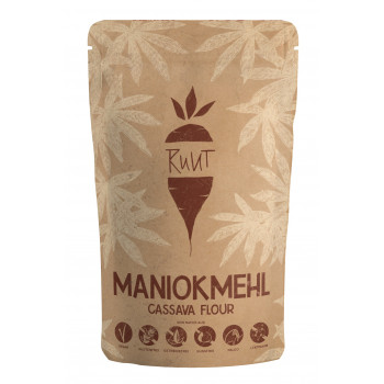 Ruut Maniokmehl