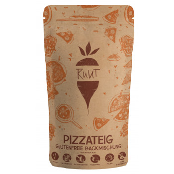Ruut Pizzateig