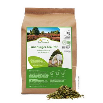 PerNaturam Lüneburger Kräuter